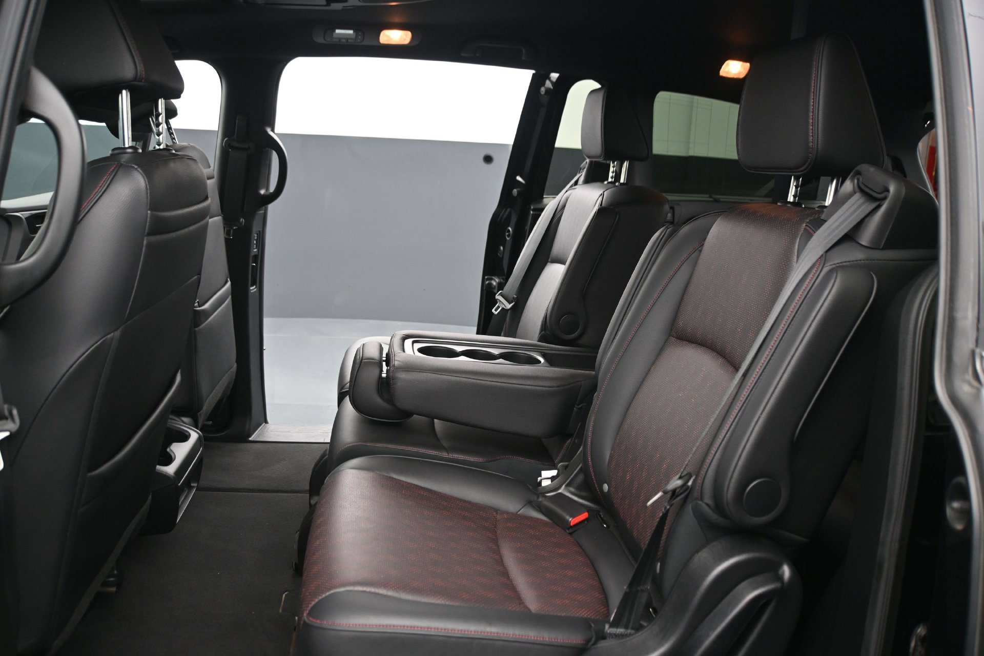 Used 2024 Honda Odyssey EX-L image 18