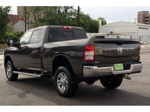 Used 2023 RAM 2500 Tradesman AWD/4WD image 6