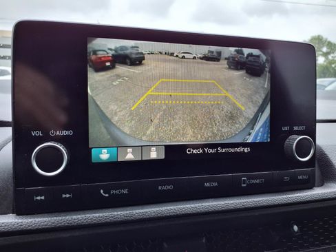 Used 2023 Honda CR-V Sport image 6