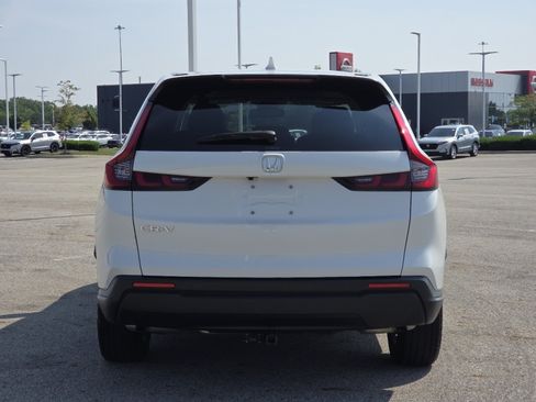 Used 2023 Honda CR-V EX-L image 17