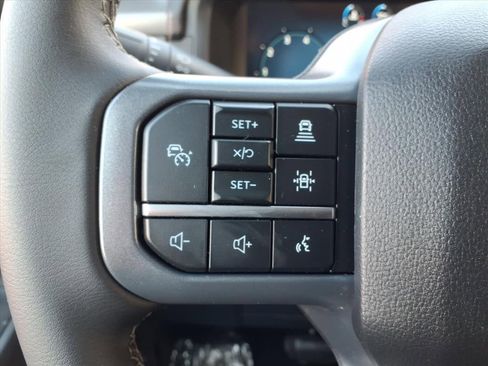New 2026 Ford F150 XLT w/ Equipment Group 302A MID image 22
