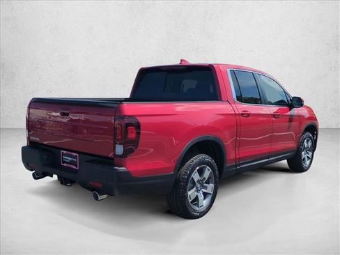New 2026 Honda Ridgeline RTL image 2