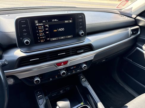 Certified 2021 Kia Telluride S AWD/4WD image 23