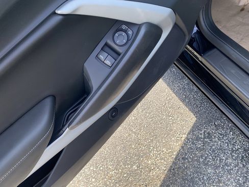 Used 2023 Chevrolet Camaro SS image 10