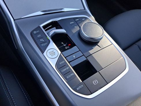 New 2026 BMW M340i xDrive w/ Premium Package image 18