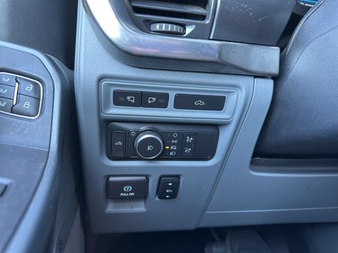 Used 2021 Ford F150 Lariat w/ Equipment Group 502A High AWD/4WD image 37