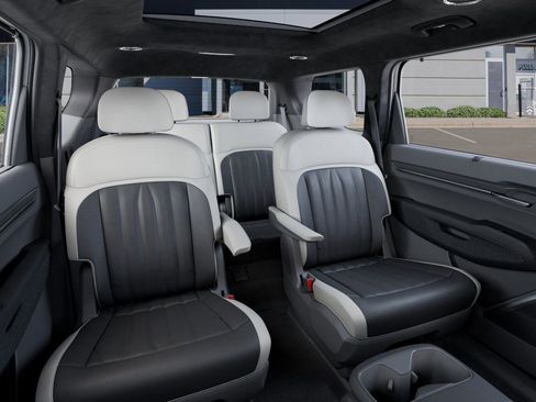 New 2026 Kia EV9 GT-Line image 16