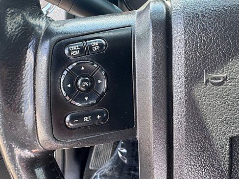 Used 2013 Ford F250 Lariat w/ Chrome Pkg AWD/4WD image 9