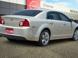 Used 2010 Chevrolet Malibu LT image 3