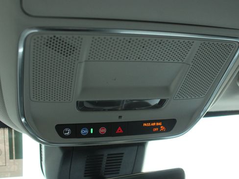 Used 2026 GMC Terrain Denali w/ LPO, Floor Liner Package AWD/4WD image 49
