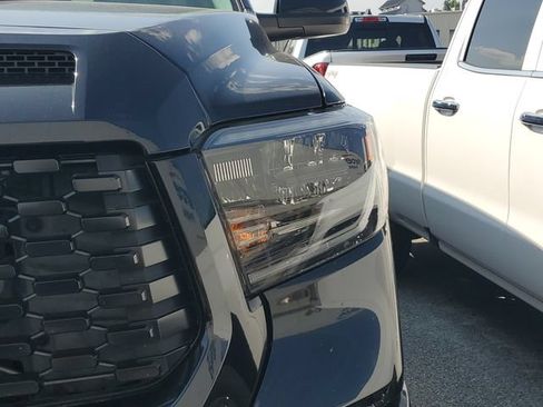 Used 2021 Toyota Tundra TRD Pro AWD/4WD image 4
