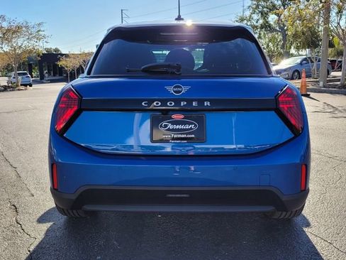 New 2026 MINI Cooper 4-Door Hardtop image 6