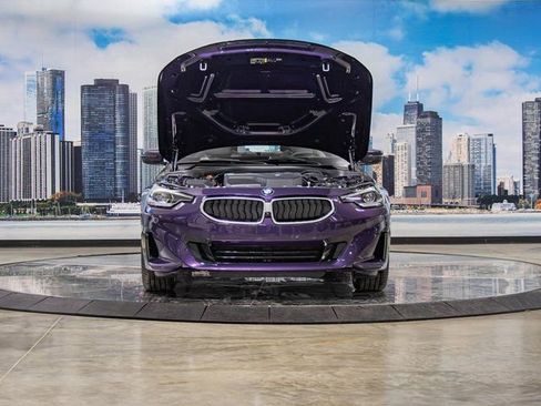 New 2026 BMW 230i xDrive Coupe image 4