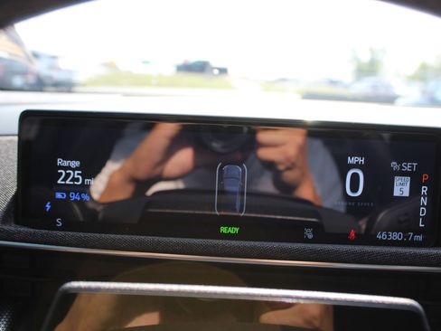 Used 2023 Ford Mustang Mach-E GT w/ GT Performance Edition image 23