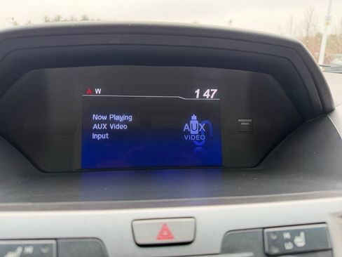 Used 2011 Honda Odyssey EX-L image 22