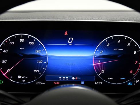 New 2026 Mercedes-Benz GLC 300 GLC 300 image 9