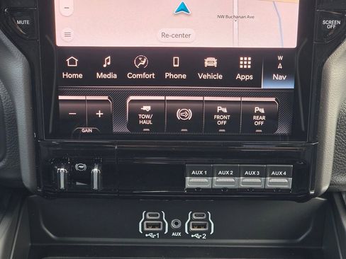 New 2026 RAM 3500 Laramie image 13