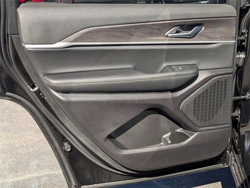 New 2025 Jeep Grand Cherokee L Limited image 28