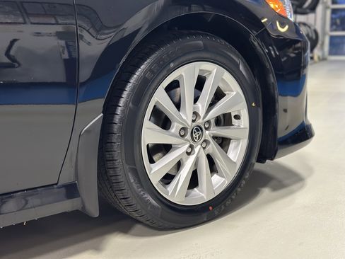 Used 2023 Toyota Camry LE image 20