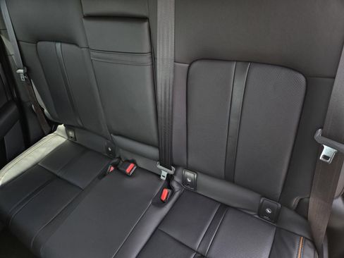 New 2026 MAZDA CX-50 AWD 2.5 Hybrid w/ Premium Pkg image 9