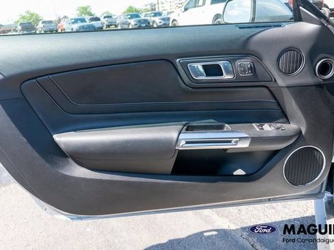 Used 2022 Ford Mustang GT Premium w/ GT Performance Package RWD image 15