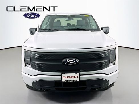 New 2025 Ford F150 Lightning XLT AWD/4WD image 2