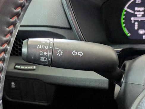 Used 2024 Honda CR-V Sport image 7