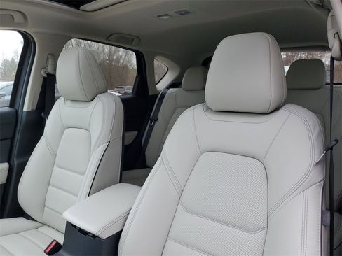 New 2025 MAZDA CX-5 AWD 2.5 S image 13