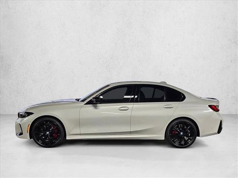 Used 2026 BMW 330i Sedan RWD image 5