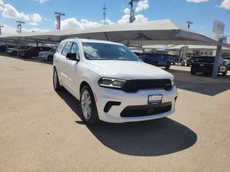 Used 2024 Dodge Durango GT video 2