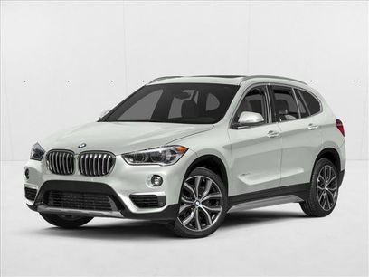 Used 2017 BMW X1 xDrive28i