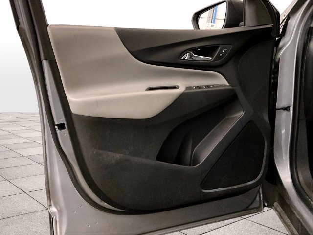 Used 2023 Chevrolet Equinox LS FWD image 22