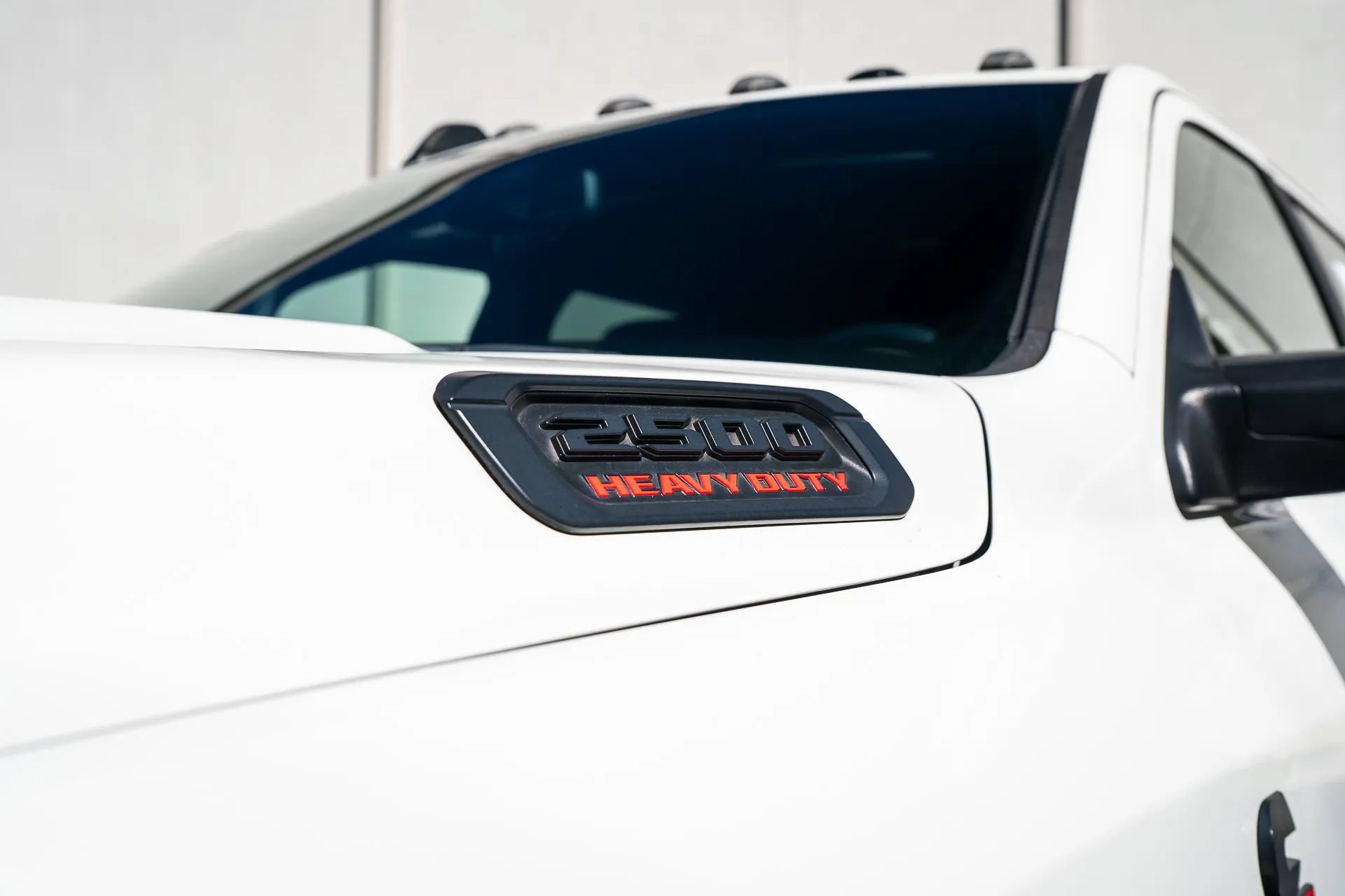 Used 2019 RAM 2500 Laramie w/ Night Edition AWD/4WD image 14