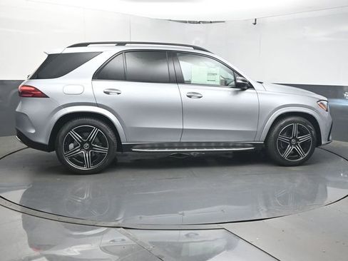 New 2026 Mercedes-Benz GLE 350 4MATIC image 8