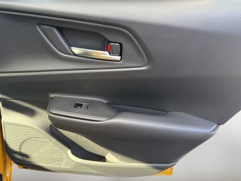 New 2026 Toyota Prius Plug-In Hybrid image 19