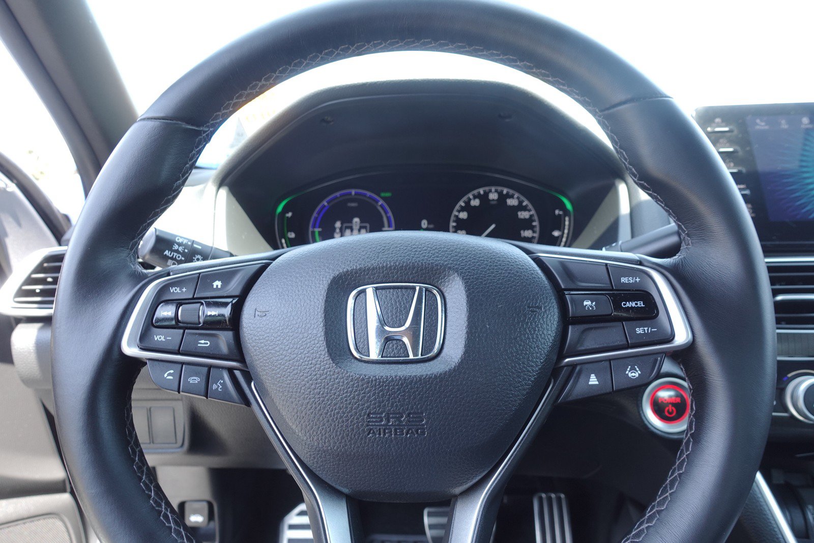 Used 2022 Honda Accord Sport image 14