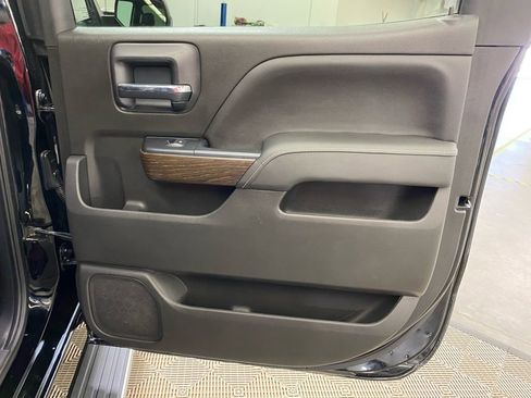 Used 2018 GMC Sierra 1500 Denali w/ Denali Ultimate Package AWD/4WD image 15