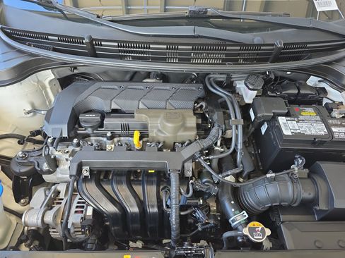 Certified 2021 Kia Rio S w/ Option Group 015 image 27