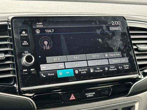 New 2026 Honda Ridgeline RTL image 19