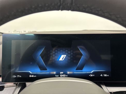 Used 2026 BMW i5 eDrive40 w/ M Sport Package image 28