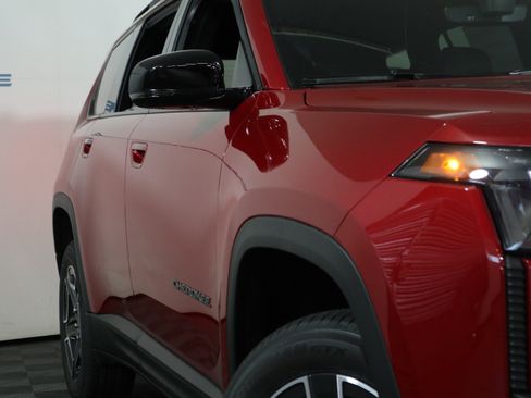 New 2026 Jeep Cherokee Limited AWD/4WD image 3