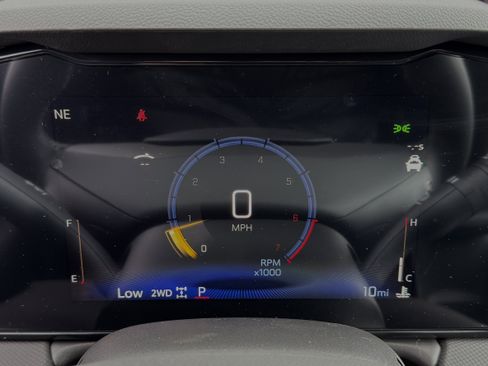 New 2026 Chevrolet TrailBlazer ACTIV w/ Convenience Package image 14