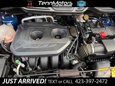 Used 2019 Ford EcoSport SES AWD/4WD image 22