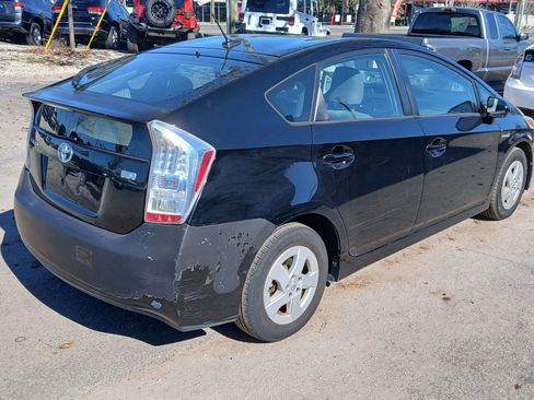 Used 2010 Toyota Prius Three image 13