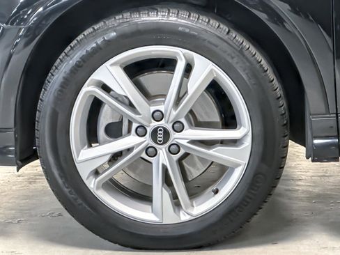 Used 2021 Audi Q3 2.0T Premium w/ Convenience Package image 24