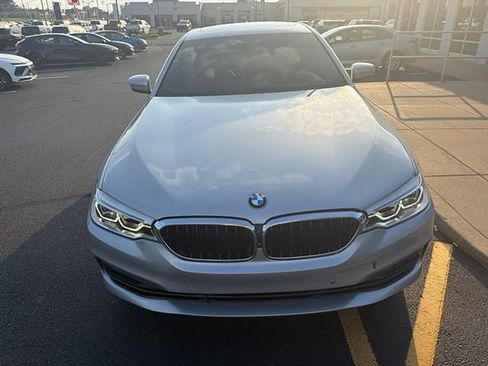 Used 2020 BMW 530i xDrive w/ Executive Package AWD/4WD image 5