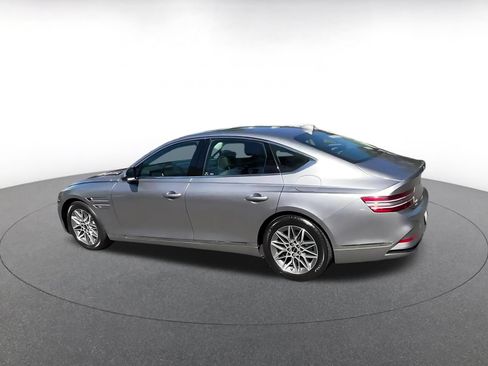 Used 2026 Genesis G80 2.5T AWD/4WD image 10