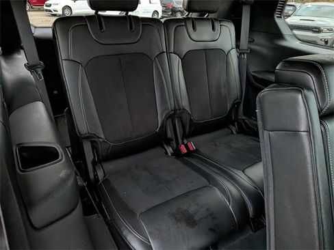 Certified 2024 Jeep Grand Cherokee L Laredo image 28