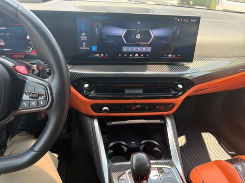 Used 2025 BMW M3 Competition AWD/4WD image 21
