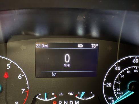 New 2025 Ford Transit 250 148 Medium Roof w/ Load Area Protection Package image 25